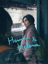 Affiche de Hermia & Helena, film à voir en streaming sur Pygargue