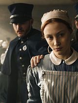Alias Grace (Original Mini Series Soundtrack)