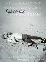 Cul-De-Sac & Knife In The Water