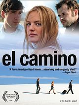 Affiche de El Camino, film à voir en streaming sur Pygargue