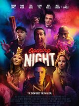 Affiche de Opening Night, film à voir en streaming sur Pygargue