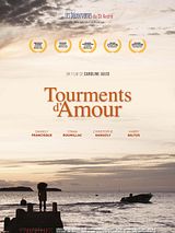 Affiche de Tourments d'amour, film à voir en streaming sur Pygargue