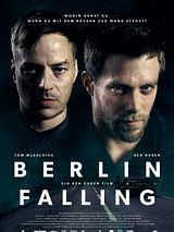 Affiche de Berlin Falling, film à voir en streaming sur Pygargue