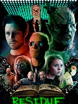 Affiche de Residue, film à voir en streaming sur Pygargue