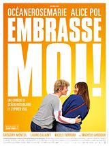 Affiche de Embrasse-moi !, film à voir en streaming sur Pygargue