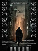 Affiche de Virtual Revolution, film à voir en streaming sur Pygargue