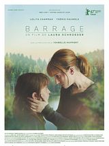 Affiche de Barrage, film à voir en streaming sur Pygargue