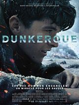 poster du film Dunkerque