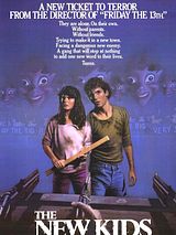 Affiche de Représailles, film à voir en streaming sur Pygargue