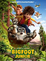 The Son of Bigfoot (Original Motion Picture Soundtrack)