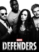 The Defenders (Original Soundtrack)