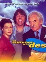 Affiche de My Summer with Des, film à voir en streaming sur Pygargue