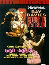 Affiche de Return to Waterloo, film à voir en streaming sur Pygargue