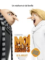 Despicable Me 3 (Original Motion Picture Score)