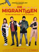 Affiche de The Migrumpies, film à voir en streaming sur Pygargue