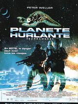 Affiche de Planete hurlante, film à voir en streaming sur Pygargue