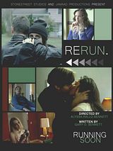 Affiche de ReRUN, film à voir en streaming sur Pygargue