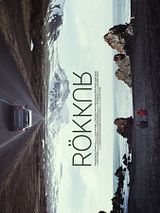 Affiche de Rökkur, film à voir en streaming sur Pygargue