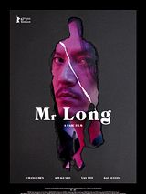 Affiche de Mr. Long, film à voir en streaming sur Pygargue