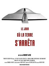 The Day The Earth Stood Still (Original Motion Picture Soundtrack)