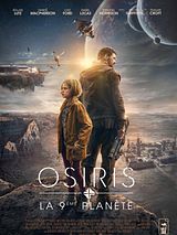 Affiche de Osiris, la 9ème planète, film à voir en streaming sur Pygargue