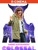Colossal (Original Motion Picture Soundtrack)