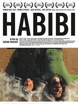 Affiche de Habibi, film à voir en streaming sur Pygargue