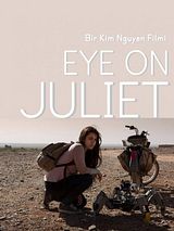Affiche de Eye On Juliet, film à voir en streaming sur Pygargue