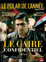 Affiche de Le Caire Confidentiel, film à voir en streaming sur Pygargue