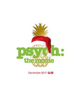 Affiche de Psych: The Movie, film à voir en streaming sur Pygargue