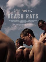 Affiche de Les bums de plage, film à voir en streaming sur Pygargue