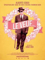 Affiche de Le Veuf, film à voir en streaming sur Pygargue