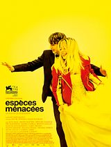 Affiche de Espèces menacées, film à voir en streaming sur Pygargue