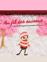 Affiche de Au Fil des saisons, film à voir en streaming sur Pygargue