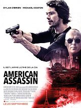 American Assassin (Original Motion Picture Soundtrack)