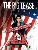 Affiche de The Big Tease, film à voir en streaming sur Pygargue