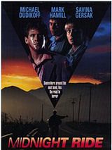Affiche de Midnight Ride, film à voir en streaming sur Pygargue