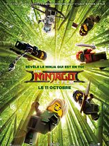 The Lego Ninjago Movie (Original Motion Picture Soundtrack)