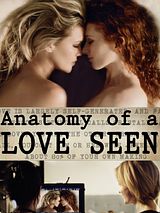 Affiche de Anatomy of a Love Seen, film à voir en streaming sur Pygargue