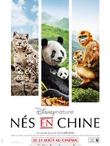 Born in China (Original Motion Picture Soundtrack)