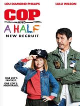 Cop and a Half: New Recruit (Original Motion Picture Soundtrack)