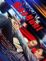 Affiche de Manhunt, film à voir en streaming sur Pygargue