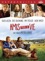 Affiche de Amis pour la vie, film à voir en streaming sur Pygargue