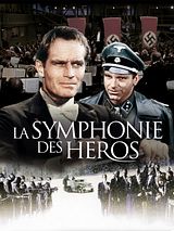 Affiche de La symphonie des héros, film à voir en streaming sur Pygargue