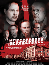 Affiche de The Neighborhood, film à voir en streaming sur Pygargue