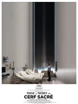 The Killing of a Sacred Deer (Original Motion Picture Soundtrack)