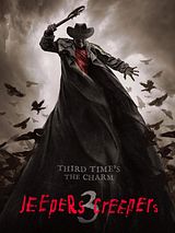 Affiche de Jeepers Creepers 3, film à voir en streaming sur Pygargue