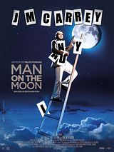 Affiche de Man on the Moon, film à voir en streaming sur Pygargue