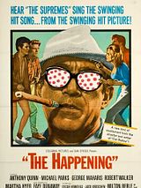 Affiche de The Happening, film à voir en streaming sur Pygargue