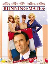 Affiche de Running Mates, film à voir en streaming sur Pygargue